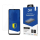 Szkło i folia ochronna 3MK Flexible Glass do Samsung Galaxy A05s